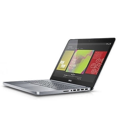 Dell Inspiron 7537 CẢM ỨNG CPU Core i5 4210U 1.7GHz, RAM 6GB HDD 1TB  VGA Intel HD Graphics 5500,Màn Hình 15.6 inch