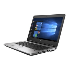 HP ProBook 640 G2  i7-6600U 2.6GHz, 8GB RAM,HDD 500GB , VGA Intel HD Graphics 520, 14 inch,