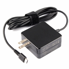 ADAPTER LENOVO 20V - 3.25A  (5V-3A,9V-3A,12-3A,15V3A,20V-2.25A,20V-3.25A)USB-C