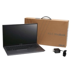 Laptop New ASUS VivoBook R564JA Core i3-1005G1 1.2GHz, Ram 8GB,SSD 256GB,15.6''FHD(1920x1080) Cảm ứng Webcam, Windows 10,Slate Gray