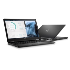 Previous Next Dell Latitude 5580, Core i7-7600U, 8G, 512 GB SSD, 15”6 FULL HD