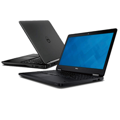 Dell Latitude E7250, Core i5-5300U, RAM 4GB, SSD 256GB, Intel HD Graphics 5500, 12.5” HD