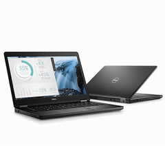 Dell Latitude 5480, Core i5-7300U, RAM 8GB, SSD 256GB, Intel HD Graphics 620, 14” HD