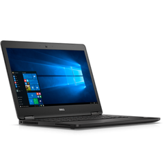 Dell latitude E7450 Core i5 5300U / Ram 8GB / SSD 240GB / 14 inch FHD