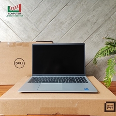 LAPTOP NEW DELL INSPIRON 3520 - CORE I5-1235U/ RAM 16GB/ SSD 512GB/ 15.6'' FHD (1920X1080) / WINDOWS 11/ SILVER (BẠC)