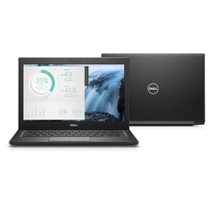 Dell Latitude 7280 , i7 – 7600U – 16GB – 512ssd – 12”5 nhỏ gọn