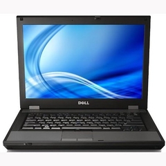 Laptop Dell Latitude E5410 (Core i5 520M, RAM 4GB, HDD 160GB, Intel HD Graphics, 14 inch)