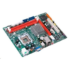 Mainboard ECS G41