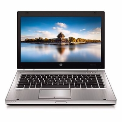 HP EliteBook 8460p (Intel Core i5-2540M 2.6GHz, 4GB RAM, 250GB HDD, Vga Intel® HD Graphics 3000, 14 inch, Windows 7 Home Premium 64 bit)