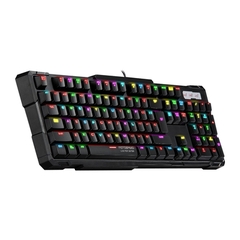 Bàn Phím Cơ MOTOSPEED K96 MECHANICAL KEYBOARD