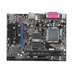 Mainboard MSI G41