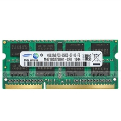 RAM 4G DDR3/1333