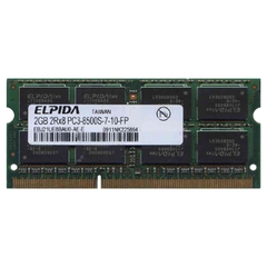 RAM 2G DDR3 BUSS 1333