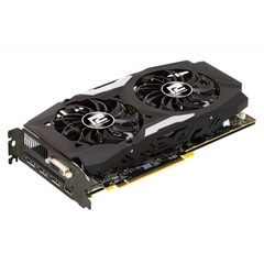 PowerColor Red Devil Radeon RX 470 4 GB GDDR5