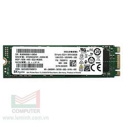 SSD SK Hynix SC311 M.2 SSD 256GB HFS256G39TNF-N2ADA BB (2khe)