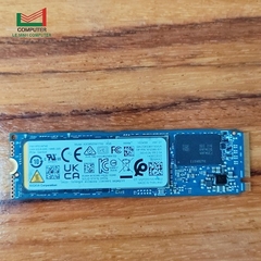 SSD Kioxia 1TB M.2 PCle NVME Gen 4 (KXG80ZNV1T02)