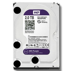 Western Digital Purple 2TB