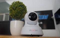 Camera Wifi quan sát VNCam360 nổi bật về sự ổn định