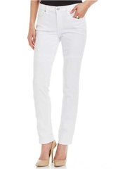 Quần jean skinny DKNY