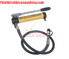 Bơm tay thủy lực CP180 Dalushan