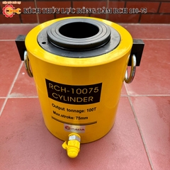 Kích Thủy Lực Rỗng Tâm RCH-10075