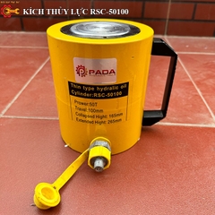 Kích Thủy Lực RSC-50100