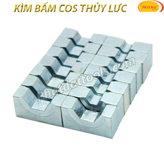 Kìm Ép Cos Thủy Lực YQK 300