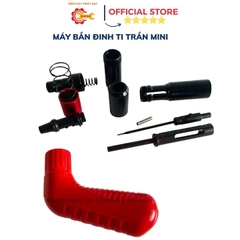 Máy Bắn Ti Ren Trần Mini TOK