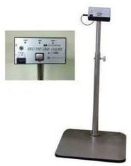 Máy đo vòng chân chống tĩnh điện
