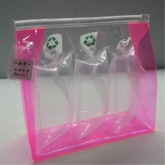 Túi nhựa PVC - ATP02