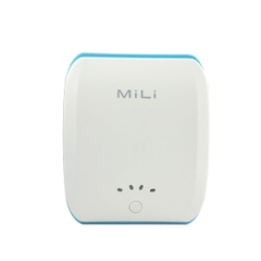 ATP - 05 / Pin Sạc Dự Phòng Mili Power 10400mAh Ocean II HB-B10