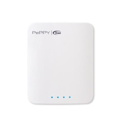 ATP - 08 / Pin Sạc Dự Phòng Team Group Peppy 10400mAh