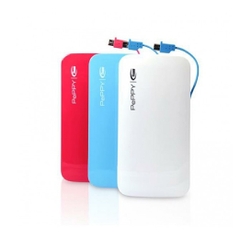 ATP - 09 / Pin Sạc Dự Phòng Team Group Peppy 5000mAh