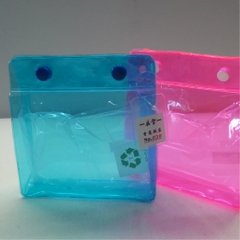 Túi nhựa PVC - ATP09