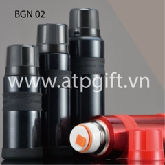 Bình giữ nhiệt quảng cáo ATP - 42