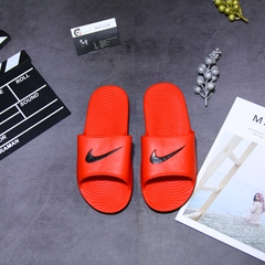 Dép Nike Kawa đỏ DNTD001