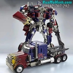 Mô hình robot Transformers Optimus Prime Youhu 8868 8868D 8868A SS05 Transformer