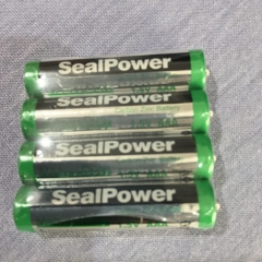 SealPower R03P (1 vỉ 4 viên)