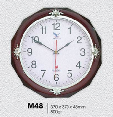 Đồng hồ MitaCo M48