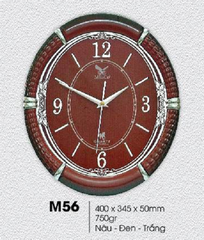 Đồng hồ MitaCo M56