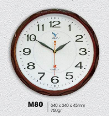 Đồng hồ MitaCo M80
