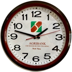 Quảng cáo - Model : K2050 - Agribank Tân Hồng