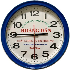 Quảng cáo - Correct : K015 - Hoàng Dân