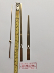 Kim số 35 dài 18,5cm