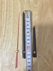 kim số 77 dài 13cm