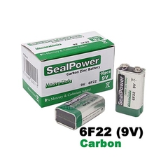 SealPower 6F22 (1 viên 1 vỉ)