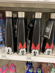 Bình Mickey Mouse Bottle (mua hộ)