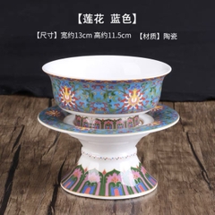 Chén cúng thực phẩm