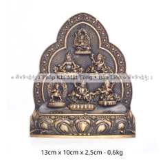 Ngũ Lộ Tài Thần