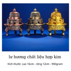 Lư hương